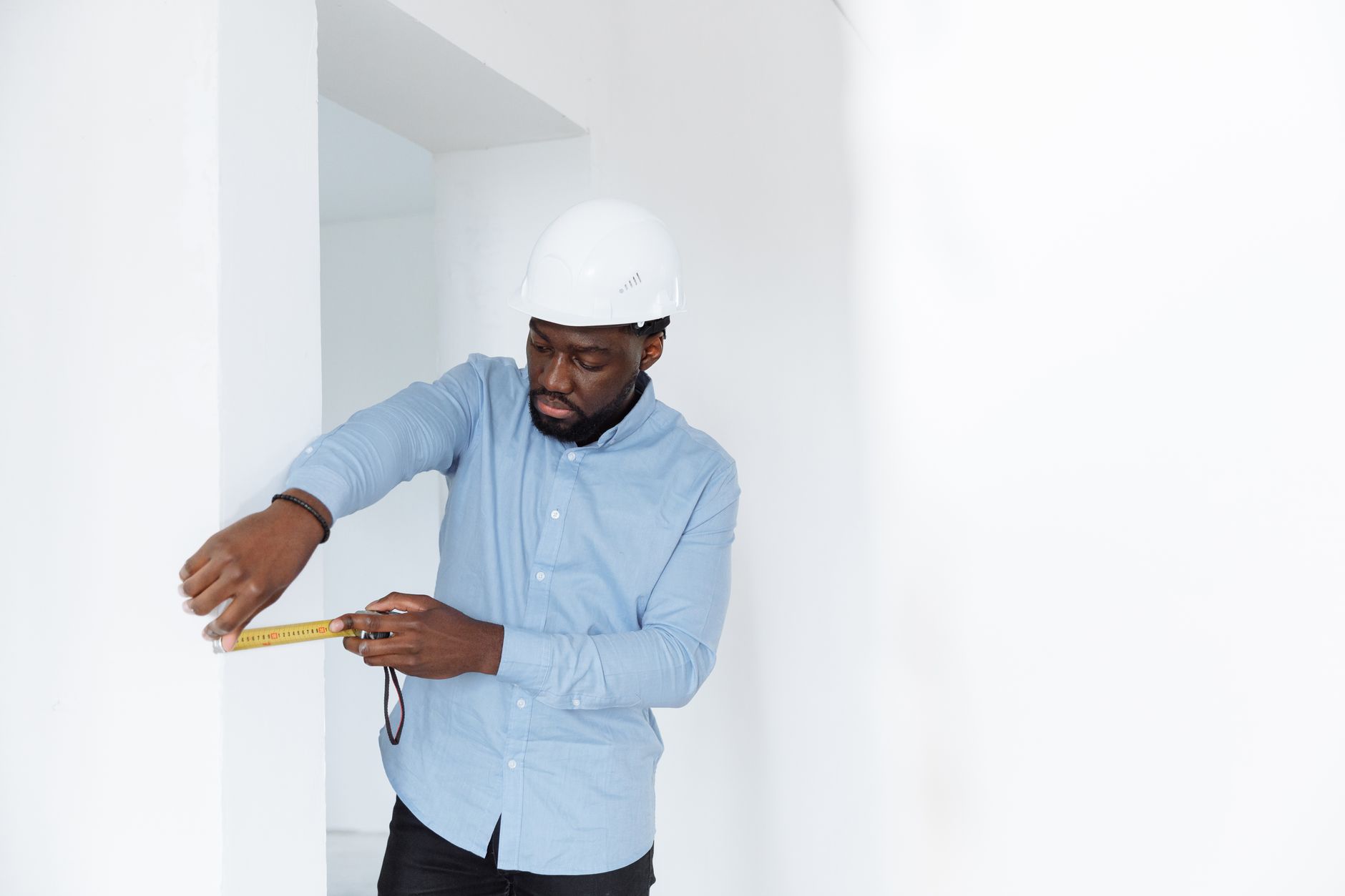Interior Repaint – Cibolo