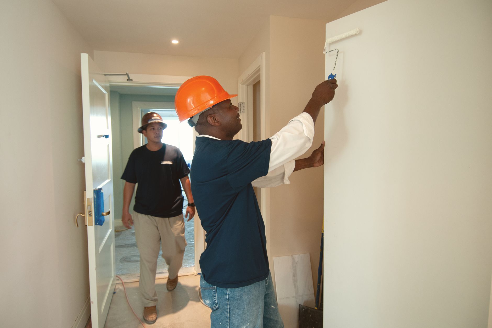 Cabinet Refinishing – Cibolo