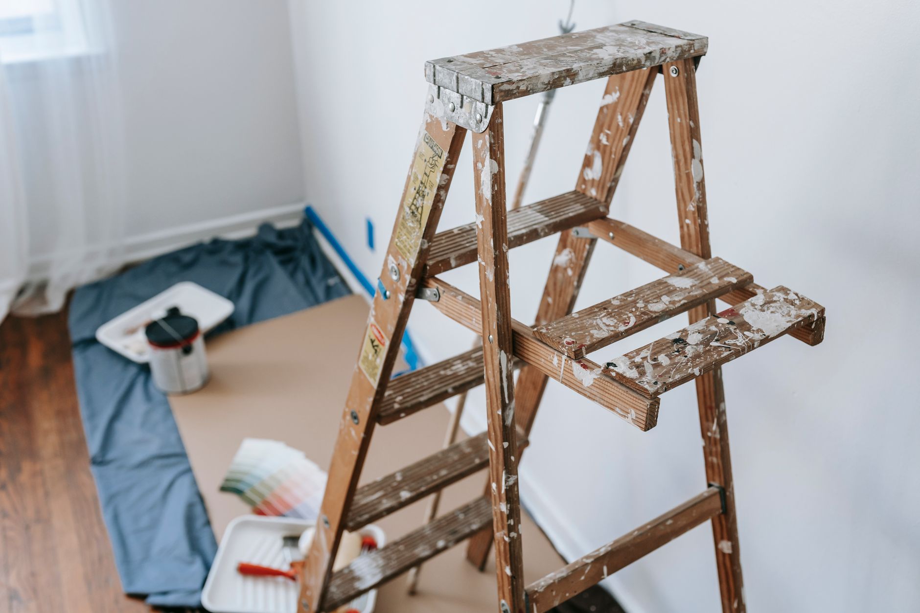 Trim & Doors – Cibolo